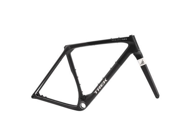 Trek Checkmate SLR F/S L Matte Trek Black/Matte Deep Sm
