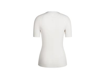 Rapha Baselayer Rapha 24 Merino Short Sleeve Women XL Wh Produktbild 1