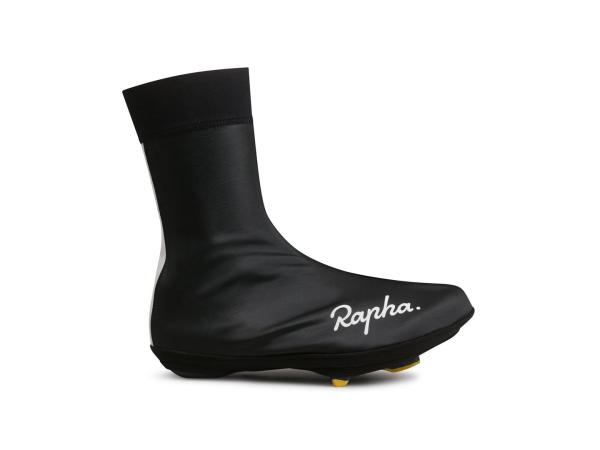 Rapha &Uuml;berschuh Rapha 24 Wet Weather M Black