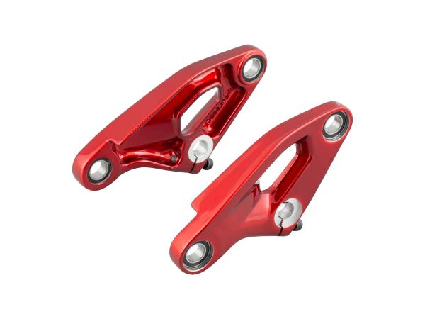 Trek Linkage Trek Fuel EXe 29 2025 Carbon Red Smoke