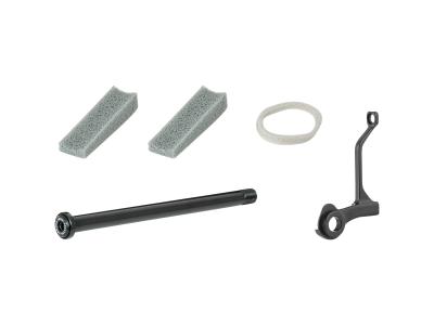 Trek Monostay Trek Supercaliber 9.7 SL 2025 Small Carbo Produktbild 2