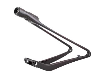 Trek Monostay Trek Supercaliber 9.7 SL 2025 Large Carbo Produktbild 1