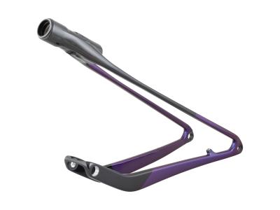 Trek Monostay Trek Supercaliber 9.7 SL 2025 Large Purpl Produktbild 1