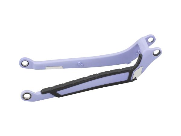 Trek Chainstay Trek Fuel EX 2025 Lavender Haze