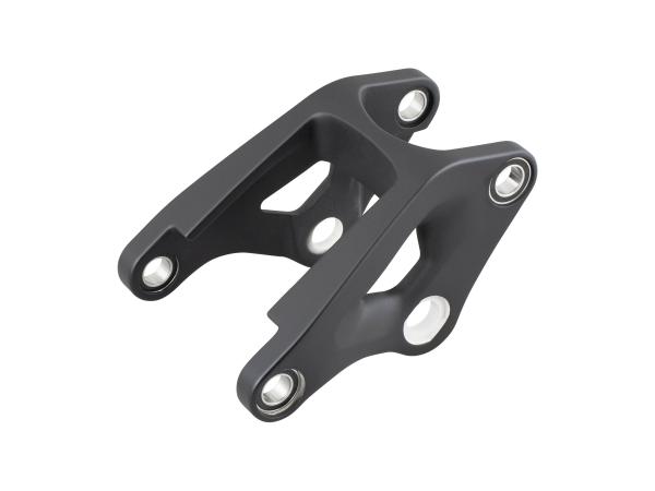 Trek Linkage Trek Fuel EX 2025 Matte Deep Smoke