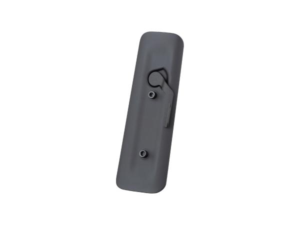 Trek Cover Trek Fuel EX 2025 Storage Door Matte Deep Sm