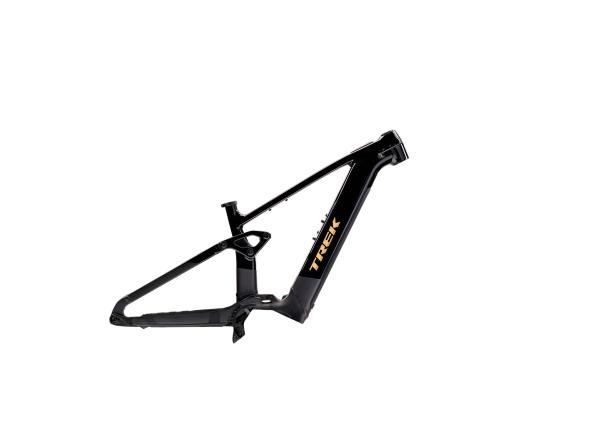 Trek Rail+ AL (2025) F/S XL Dark Star