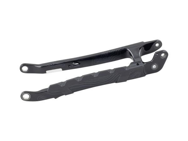 Trek Chainstay Trek Slash Carbon 2025 Trek Black/Black