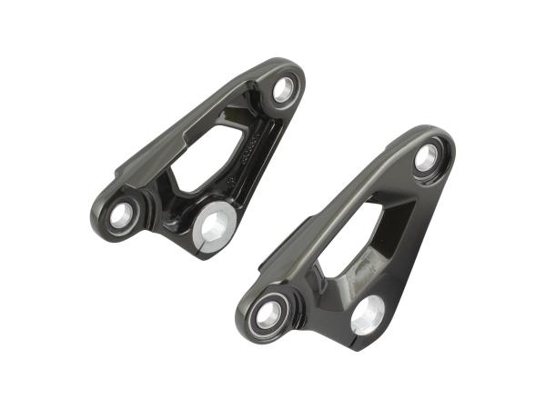 Trek Linkage Trek Slash Carbon 2025 Black Olive