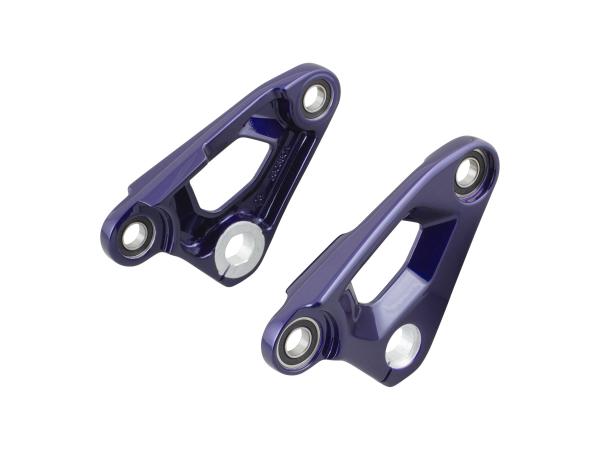 Trek Linkage Trek Slash Carbon 2025 Purple Abyss