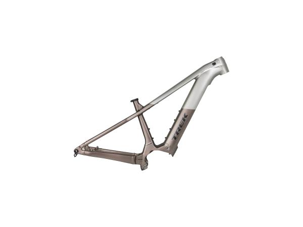 Trek Powerfly 2025F/S XL 29 Lunar Silver/Bronze Age