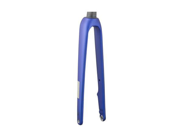 Trek Fork Rigid Trek 2025 Domane+ AL 48R Hex Blue