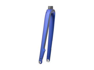 Trek Fork Rigid Trek 2025 Domane+ AL 48R Hex Blue Produktbild 1