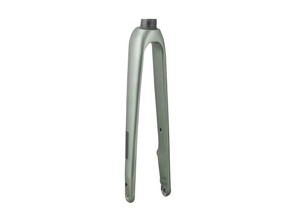 Trek Fork Rigid Trek 2025 Domane+ AL 53R Lichen Green