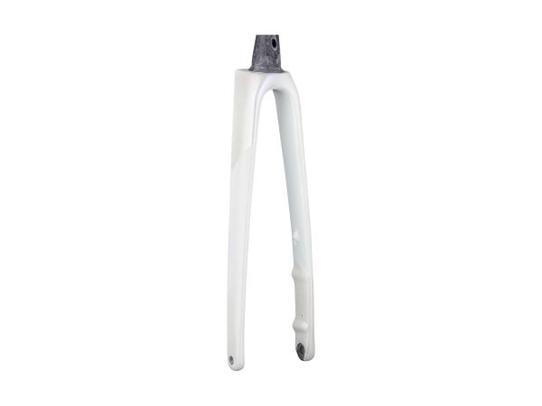 Trek Fork Rigid Madone SLR 2025 S/M Iridescent Blue Pea