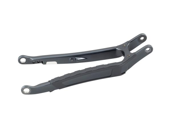 Trek Chainstay Trek Rail+ C Gen 5 2025 Lithium Grey/Dar