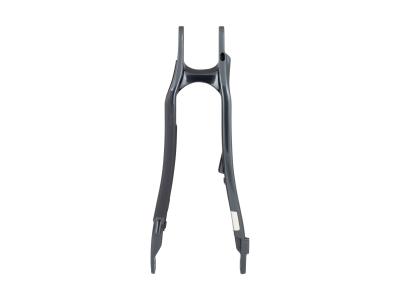 Trek Chainstay Trek Rail+ C Gen 5 2025 Lithium Grey/Dar Produktbild 1