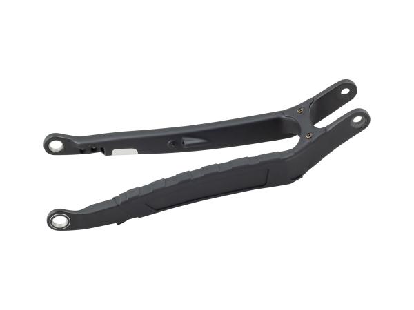 Trek Chainstay Trek Rail+ C Gen 5 2025 Dark Web/Lavende