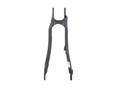 Trek Chainstay Trek Rail+ C Gen 5 2025 Dark Web/Lavende Produktbild 1