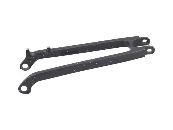 Trek Seatstay Trek Rail+ C Gen 5 2025 Trek Black