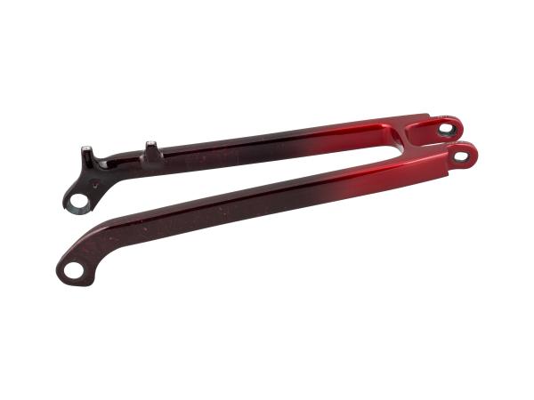 Trek Seatstay Trek Rail+ C Gen 5 2025 Carbon Red Smoke