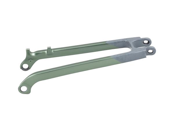Trek Seatstay Trek Rail+ C Gen 5 2025 Lichen Green/Slat