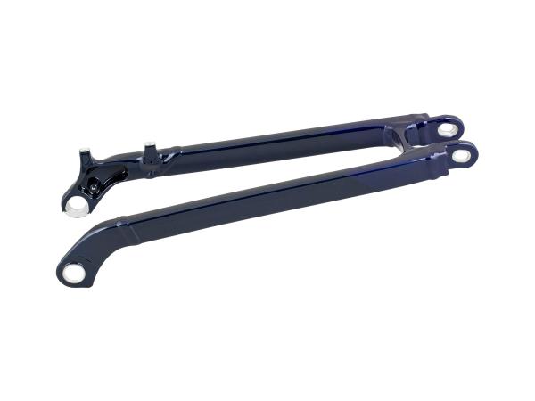 Trek Seatstay Trek Rail+ 9.7 Gen 5 2025 Marianas Blue/N