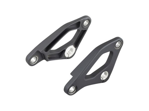 Trek Linkage Trek Rail+ C Gen 5 2025 Deep Smoke
