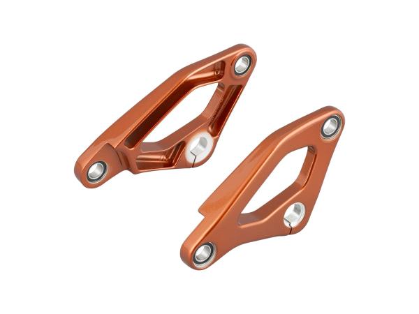 Trek Linkage Trek Rail+ C Gen 5 2025 Pennyflake