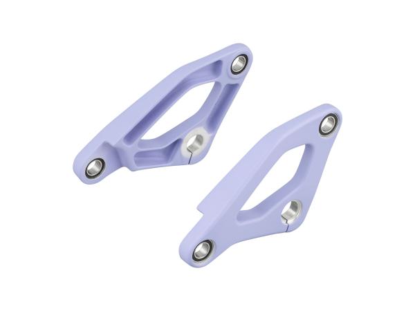 Trek Linkage Trek Rail+ C Gen 5 2025 Lavender Haze