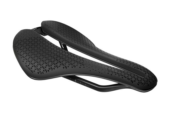 Trek Sattel Trek Aeolus Pro AirLoom 145 Black