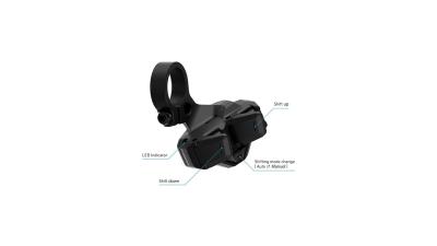 Diamant Suvea Trip Pro LS 600 S-M Mitternachtsblau Produktbild 10