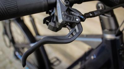 Diamant Suvea Trip Pro LS 600 S-M Mitternachtsblau Produktbild 11