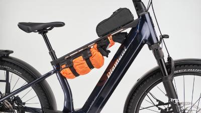 Diamant Suvea Trip Pro LS 800 S-M Mitternachtsblau Produktbild 6