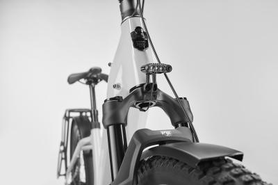 Diamant Suvea Trip Pro LS 800 S-M Heugrün Produktbild 1