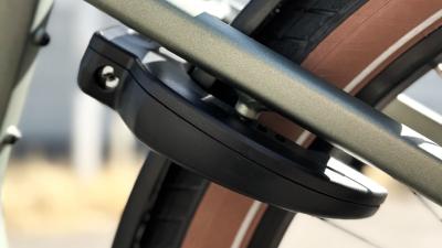 Diamant Suvea Trip Pro LS 800 L-XL Lehmbeige Produktbild 9