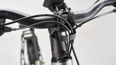 Diamant Suvea Trip Plus LS 600 L-XL Mitternachtsblau Produktbild 8
