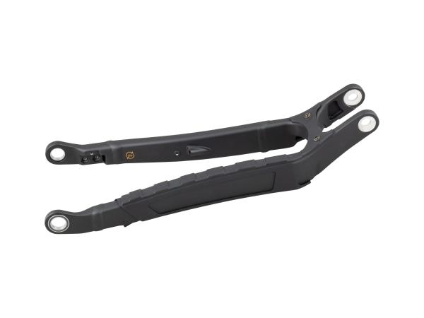 Trek Chainstay Trek Rail+ 8 Gen 5 2025 Dark Star