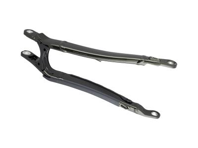 Trek Chainstay Trek Rail+ 8 Gen 5 2025 Black Olive/Powe Produktbild 2
