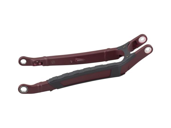 Trek Chainstay Trek Rail+ 5 Gen 5 2025 Cobra Blood/Vipe