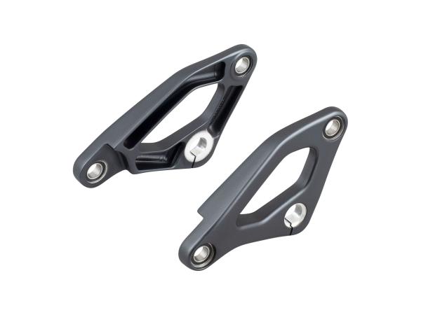 Trek Linkage Trek Rail+ 5 Gen 5 2025 Trek Black/Lithium