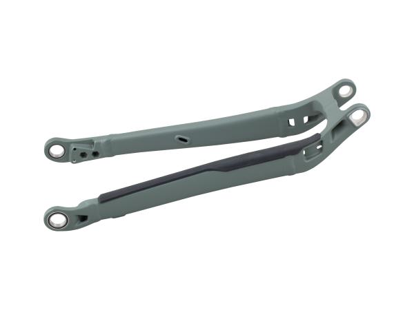 Trek Chainstay Trek Rail 8 2024 Keswick