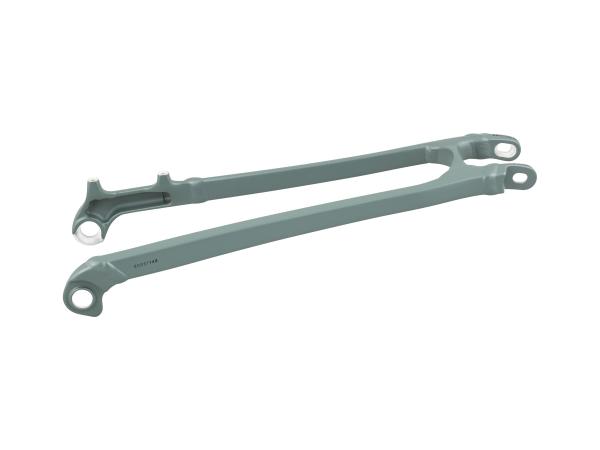 Trek Seatstay Trek Rail 8 2024 Keswick