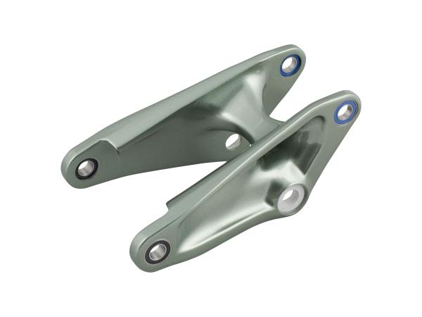 Trek Linkage Trek Rail 7 2024 Lichen Green