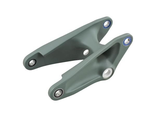 Trek Linkage Trek Rail 8 2024 Keswick