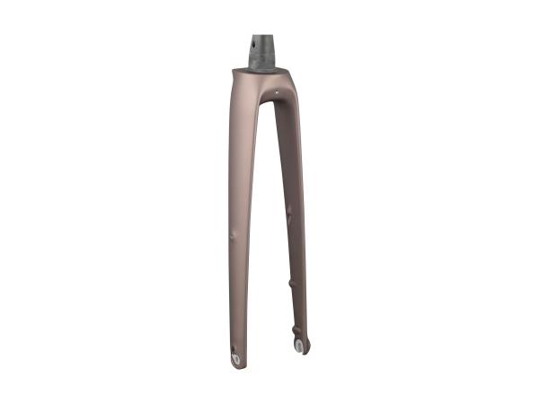 Trek Fork Rigid FX Sport 6 Carbon Thru-Skew Bronze Age