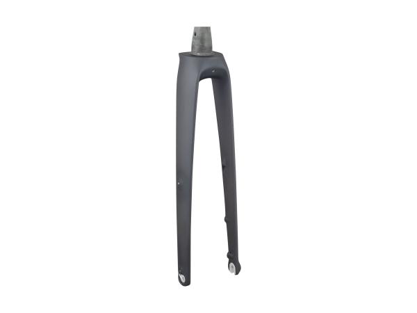 Trek Fork Rigid FX Sport 4 Carbon Thru-Skew Onyx Carbon