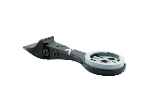 K-Edge Stem Part K-EDGE Wahoo Madone Gen 8 Mount Black