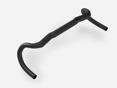 Bontrager Lenker Bontrager GR CHECKOUT Quest Carbon 46/58 Bl Produktbild 1