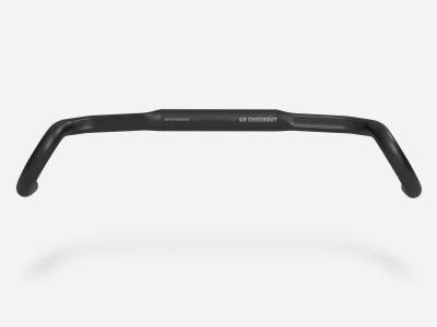 Bontrager Lenker Bontrager GR CHECKOUT Quest Carbon 48/60 Bl Produktbild 2